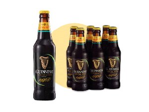 Six Pack Guinness (4pk Of 6cs)