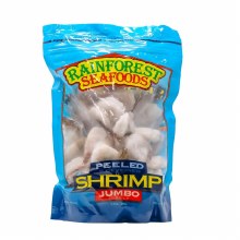 R/fshrimp Jumbo 21-25lb (12cs)