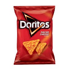 Doritos 7oz