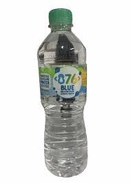 Water (876) 500ml (24cs)