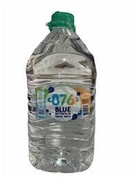 Water (876) 5l (3cs)