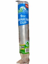 Ecodoc 9oz Cup(40x50)
