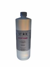 Acetone Star 480ml