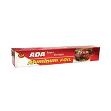 Ada Foil 25ft (24cs)