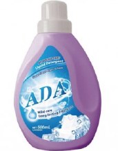 Ada Liquid Detergent 1lt