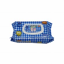 Ada Wipe 80 Pcs (12cs)