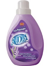Ada Softner/detergent500ml 20c