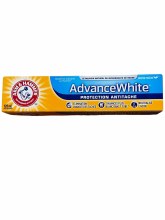 A&h Com/care T/paste120ml 24cs