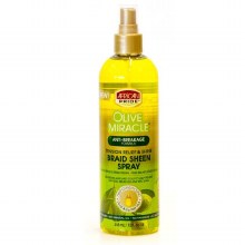 African Pride B/spray 355ml
