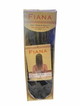 Fiana Afro Draw String