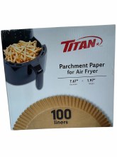 Air Fry Liner (100 For)