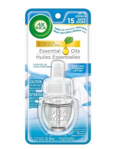 Airwick Refill Fresh 8ml (16cs