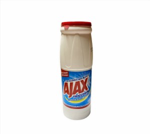 Ajax  Triclorin Cleaner 600g