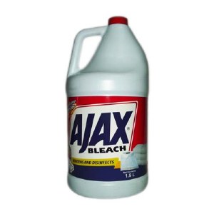 Ajax Bleach 1.9l (6cs)