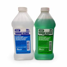 Additional picture of Ultra Crae Rubbing Alcohol