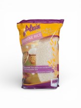 Alesie Jasmine Rice 2kg (6cs)