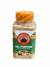 Spicy Hill/allpurpose 135g