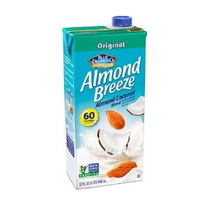 Almond Breeze 946ml (12cs)