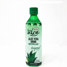 GRACE ALOE VERA 500ML