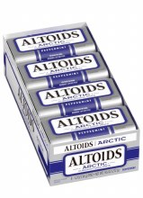 Altoids Artic 1.2oz/8cs
