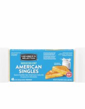 Member Sel American Cheese 2lb