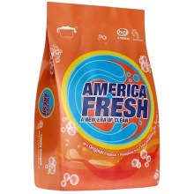 American Fresh 5kg Original 4c