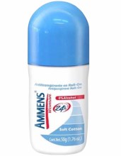 Ammens Deodarant 50g (24cs)