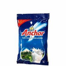 ANCHOR MILK POWDER 50G