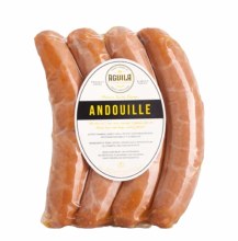 Andouille Sausage 300g (30cs)