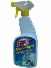 Sapolio Mold&mildrew 650ml