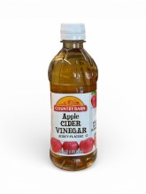 Country Barn Apple Vinger 16oz