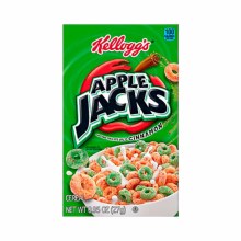 Apple Jacks 27g/0.95oz (70cs)