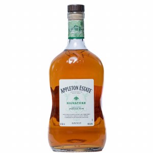 Appleton Signature 750ml 12cs