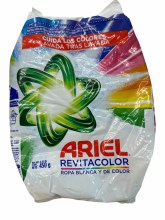 Ariel 450g 24cs