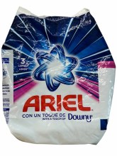Ariel Downy/double 400g (24cs)