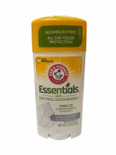 Arm & Hammer Roll On(2.5 Oz)