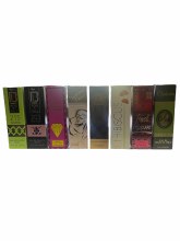 Cologne Assered Sml 60ml