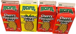 Juciful Box Juice 450ml