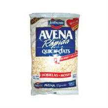 Avena Pack Oats 400g 50cs