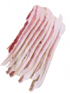 Bacon Cutting Bulk (22cs)