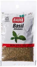 Badia Basil 0.5oz 12cs