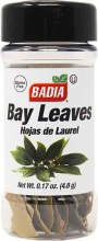 Badia Bay Leaves 0.17 Oz 8cs
