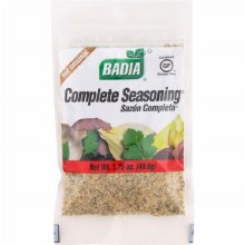 Badia Complete Season 1.75oz