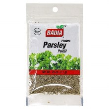Badia Parsley 0.25