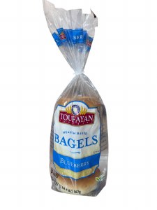 Bagel Toufayan