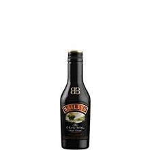 Baileys Rum Cream 200ml 24cs