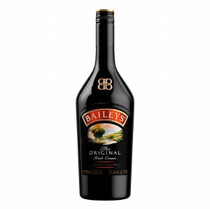 Baileys Rum Cream 1lt 12cs