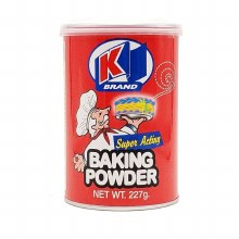 Baking Powder 227g
