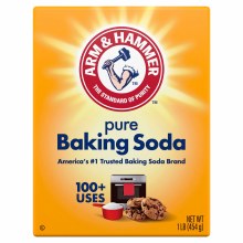 Baking Soda Arm & Hammer 1lb