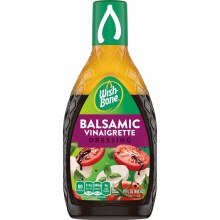 Wishbone Balsamic 15oz 6cs